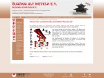 Referenz
(aus den Bereichen: Webagentur, Internetseite, Homepage)

Verein für traditionelles Shôtôkan-Karate-Dô