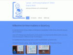 Referenz
(aus den Bereichen: Webagentur, Internetseite, Homepage)

Sanitaer- und Heizungsinstallation R. Eilfeldt