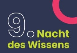 Nacht des Wissens Schwerin