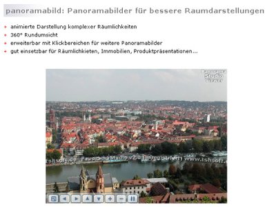 Panoramabilder