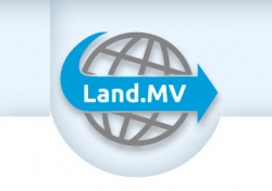 Neue Domain für das Land MV: land.mv