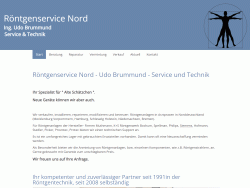 Röntgenservice Nord - Udo Brummund