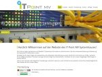 mv-soft: IT Point MV Systemhaus