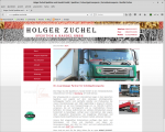 mv-soft: Holger Zuchel Spedition und Handel GmbH