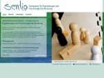 Referenz
(aus den Bereichen: Webagentur, Internetseite, Homepage)

Ergotherapie Lewin