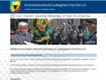 Refereenz
Bereich: Vereine

Kreisschützenbund Ludwigslust-Parchim e.V.