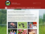 Referenz
(aus den Bereichen: Webagentur, Homepage, Internetseite)

Wagyu - japanisches Rindfleisch