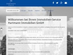 mv-soft: Immobilien-Service Hartmann Immobilien GmbH