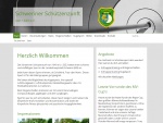 Refereenz
Bereich: Vereine

Schweriner Schützenzunft von 1640 e.V.