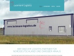 mv-soft: Luckmann Logistics