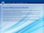 mv-soft: Helago-Pharma GmbH & Co. KG