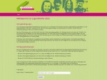 Referenz
(aus den Bereichen: Webagentur, Internetseite, Homepage)

Meldeportal zur Jugendweihe in MV