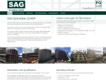 SAG Gerüstbau GmbH