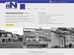 Referenz
(aus den Bereichen: Homepage, Webagentur, Internetseite)

MBN Metallbau Nering in Warin