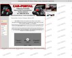 Refereenz
Bereich: Auto / Reifen / Ersatzteile / Fahrzeughandel

Car-Portal