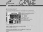 mv-soft: Unser neues Internet-Projekt - Jugendweihe-Verein Schwerin e.V.